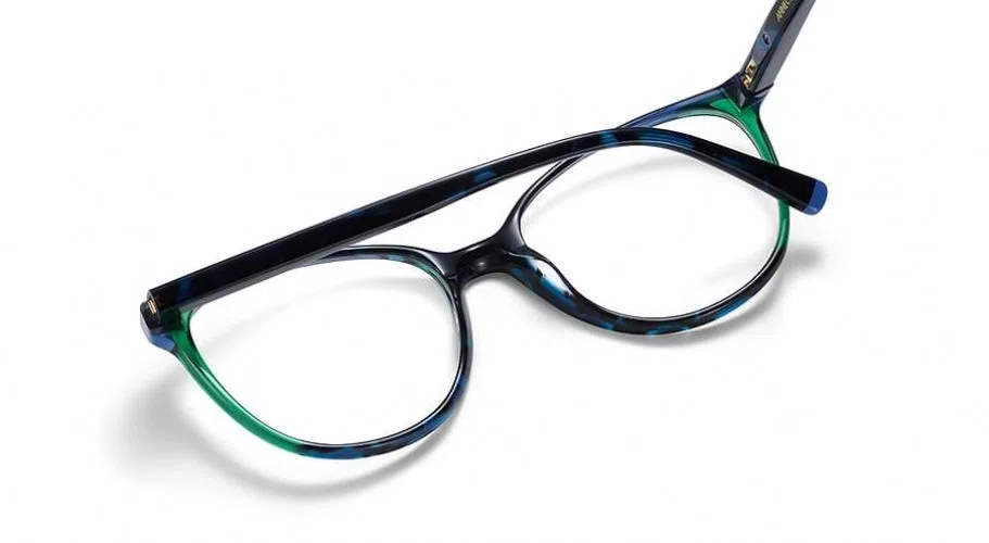 Etnia Barcelona ANNECY Eyeglasses - view 9